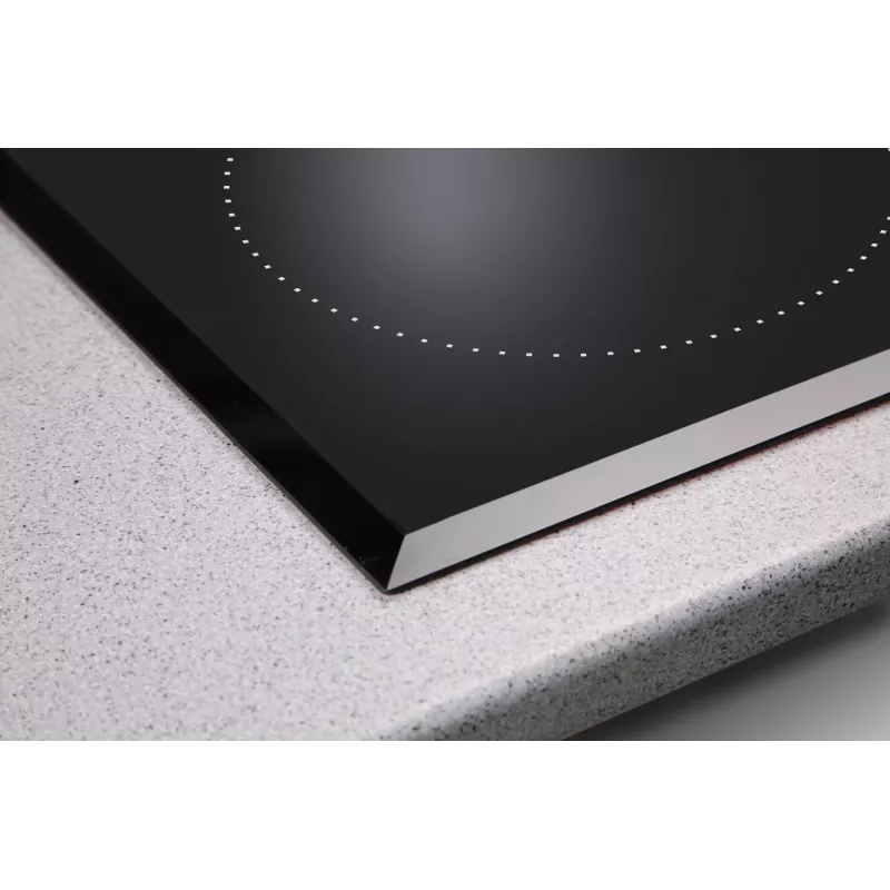 Gorenje ECT643BCSC Einbau-Keramik-Kochfeld 4 Zonen Touch Control