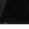 Gorenje ECT643BCSC Einbau-Keramik-Kochfeld 4 Zonen Touch Control