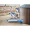 Einbau-Geschirrspüler Electrolux EEA17200L — 13 Maßgedecke, 49 dB, Vollgröße 60 cm