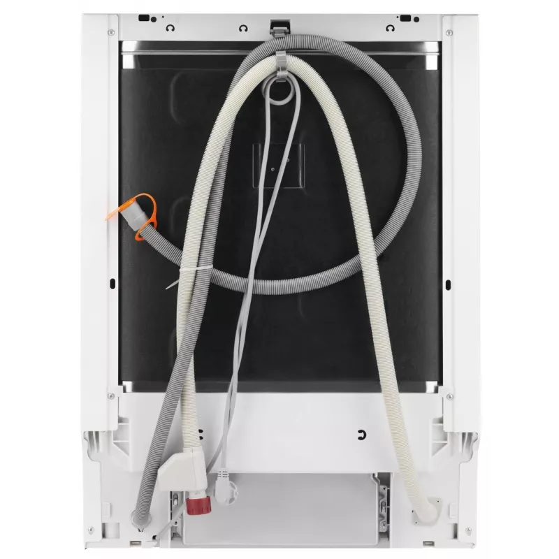 Einbau-Geschirrspüler Electrolux EEA17200L — 13 Maßgedecke, 49 dB, Vollgröße 60 cm