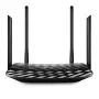 TP-Link AC1300 WLAN-Router Gigabit Ethernet Dualband (2,4 GHz / 5 GHz) Schwarz