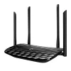 TP-Link AC1300 WLAN-Router Gigabit Ethernet Dualband (2,4 GHz / 5 GHz) Schwarz