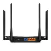 TP-Link AC1300 WLAN-Router Gigabit Ethernet Dualband (2,4 GHz / 5 GHz) Schwarz