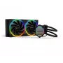 be quiet! Pure Loop 2 FX 280mm Prozessor All-in-One Flüssigkeitskühler 14 cm Schwarz 1 Stück