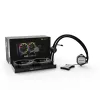 be quiet! Pure Loop 2 FX 280mm Prozessor All-in-One Flüssigkeitskühler 14 cm Schwarz 1 Stück