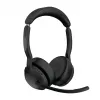 Jabra Evolve2 55 - Link380c UC Stereo (inkl. Standfuß)