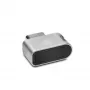 Kensington VeriMark Guard USB-C Fingerprint-Sicherheitsschlüssel – FIDO2, WebAuthn/CTAP2 & FIDO U2F – Plattformübergreifend