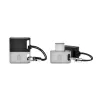 Kensington VeriMark Guard USB-C Fingerprint-Sicherheitsschlüssel – FIDO2, WebAuthn/CTAP2 & FIDO U2F – Plattformübergreifend