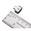 Kensington VeriMark Guard USB-C Fingerprint-Sicherheitsschlüssel – FIDO2, WebAuthn/CTAP2 & FIDO U2F – Plattformübergreifend