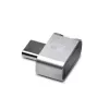 Kensington VeriMark Guard USB-C Fingerprint-Sicherheitsschlüssel – FIDO2, WebAuthn/CTAP2 & FIDO U2F – Plattformübergreifend
