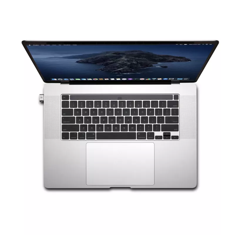 Kensington VeriMark Guard USB-C Fingerprint-Sicherheitsschlüssel – FIDO2, WebAuthn/CTAP2 & FIDO U2F – Plattformübergreifend
