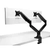 Dual-Monitor-Arm Kensington SmartFit One-Touch K59601WW