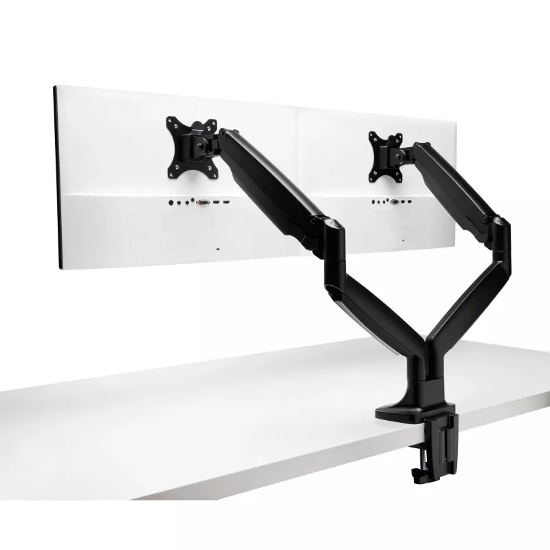 Dual-Monitor-Arm Kensington SmartFit One-Touch K59601WW