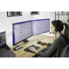 Dual-Monitor-Arm Kensington SmartFit One-Touch K59601WW