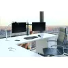 Monitorhalterung Kensington SmartFit Ergo Dual Extended K55409WW