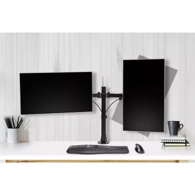 Monitorhalterung Kensington SmartFit Ergo Dual Extended K55409WW