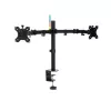 Monitorhalterung Kensington SmartFit Ergo Dual Extended K55409WW