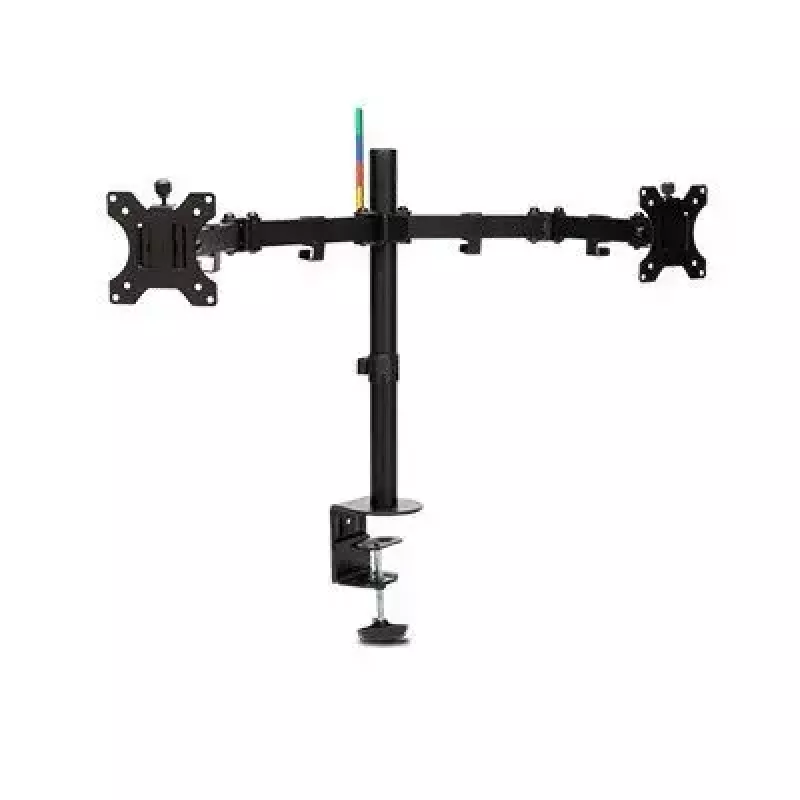 Monitorhalterung Kensington SmartFit Ergo Dual Extended K55409WW