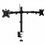 Monitorhalterung Kensington SmartFit Ergo Dual Extended K55409WW