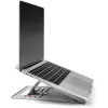 Kensington SmartFit Easy Riser Go – verstellbarer, ergonomischer Laptop-Riser und Kühlständer für Laptops bis 14 Zoll