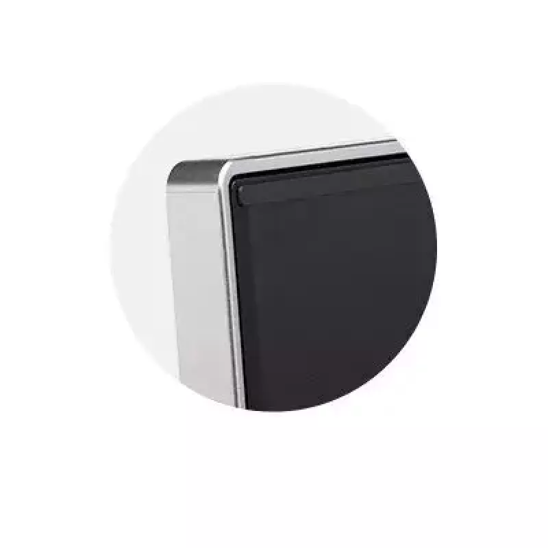 Kensington MagPro Magnetischer Blickschutzfilter für Monitore 24 inch (16:9)