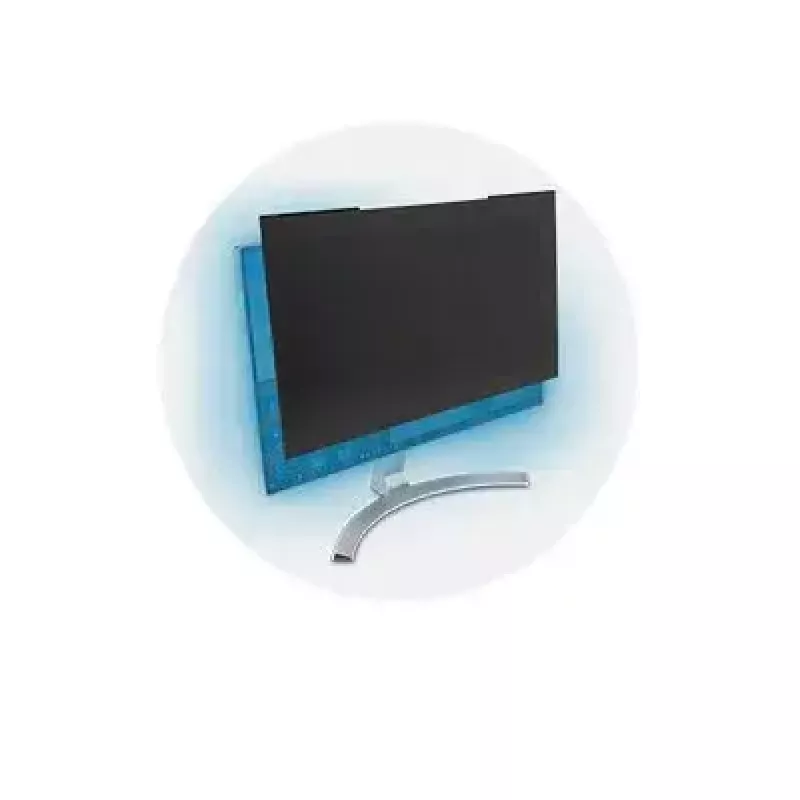 Kensington MagPro Magnetischer Blickschutzfilter für Monitore 24 inch (16:9)