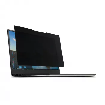 Kensington MagPro Magnetischer Blickschutzfilter für Laptops 13,3 Zoll (16:9)
