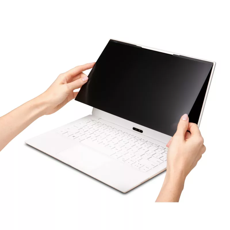 Kensington MagPro Magnetischer Blickschutzfilter für Laptops 13,3 Zoll (16:9)