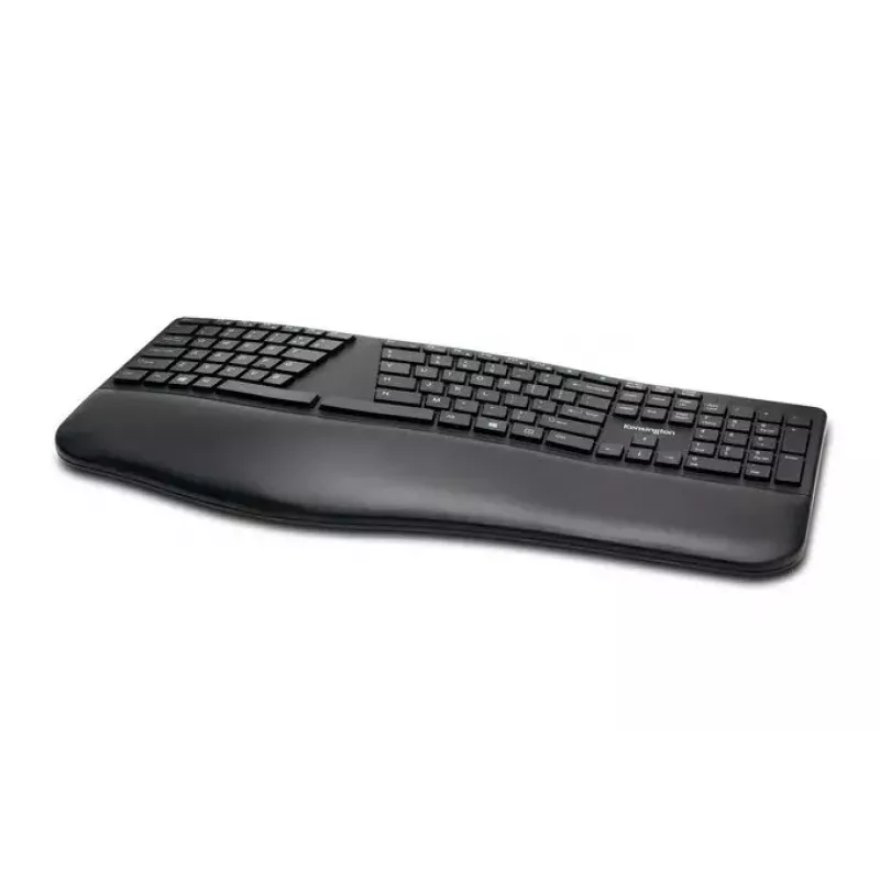 Wireless Keyboard Kensington ProFit Ergo K75401WW
