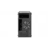 PC-Gehäuse AEROCOOL PGS CS-109-G-WT-v1 Mini Tower SPCC weiß — microATX, bis zu 26 cm GPU, FRGB, Mesh-Front