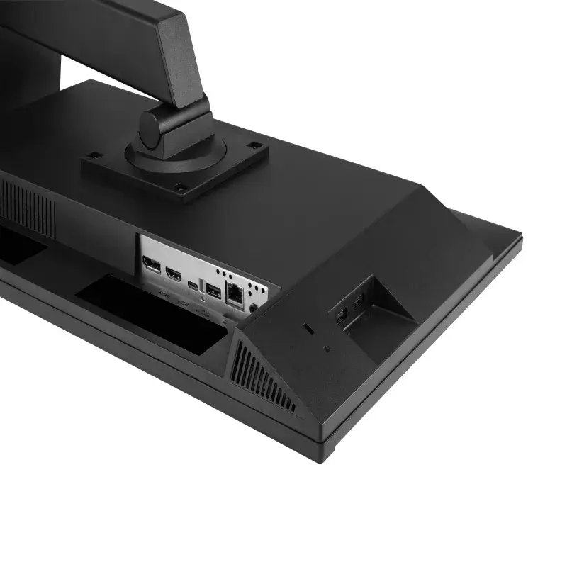 ASUS VA27ECPSN Computer Monitor 68,6 cm (27 Zoll) 1920 x 1080 Pixel Full HD LED Schwarz