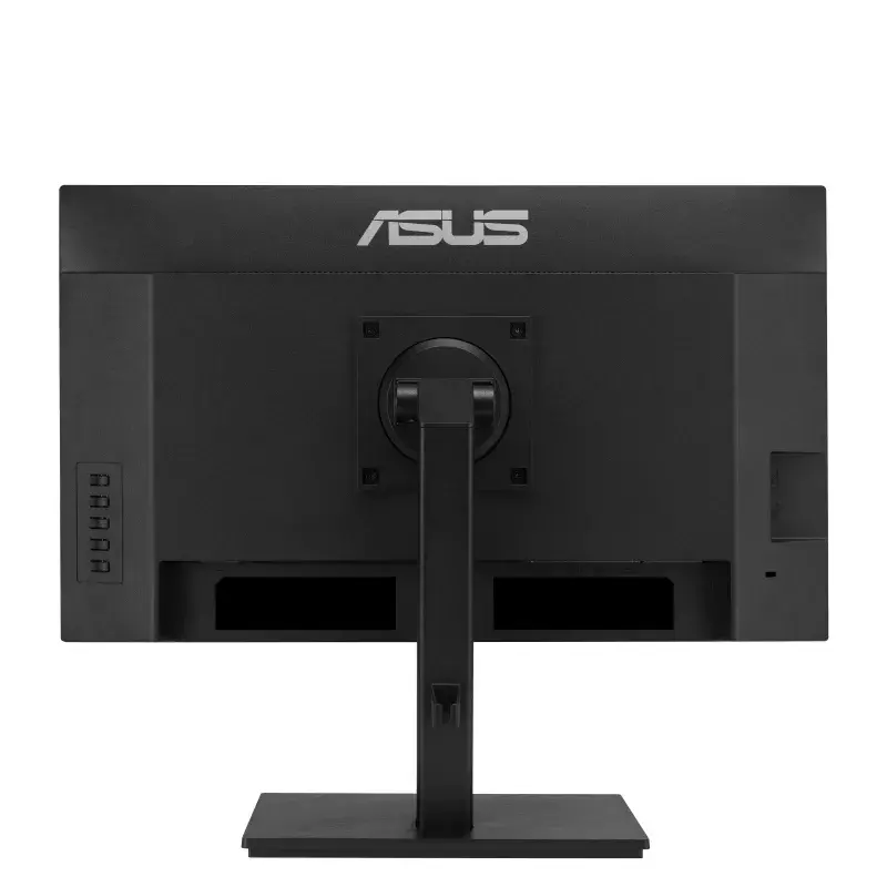 ASUS VA27ECPSN Computer Monitor 68,6 cm (27 Zoll) 1920 x 1080 Pixel Full HD LED Schwarz