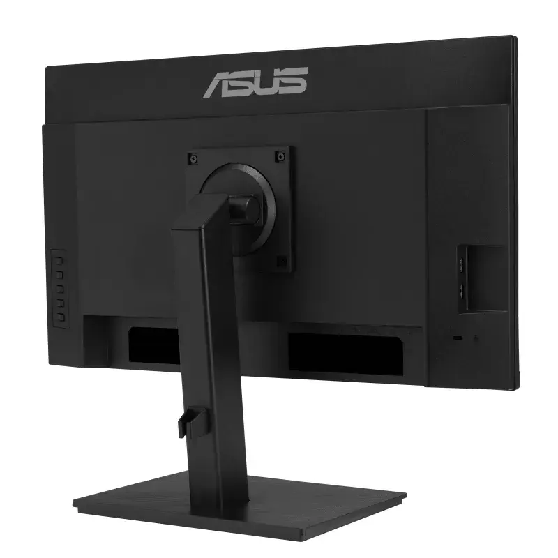 ASUS VA27ECPSN Computer Monitor 68,6 cm (27 Zoll) 1920 x 1080 Pixel Full HD LED Schwarz