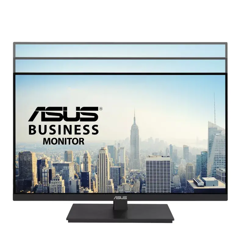 ASUS VA27ECPSN Computer Monitor 68,6 cm (27 Zoll) 1920 x 1080 Pixel Full HD LED Schwarz