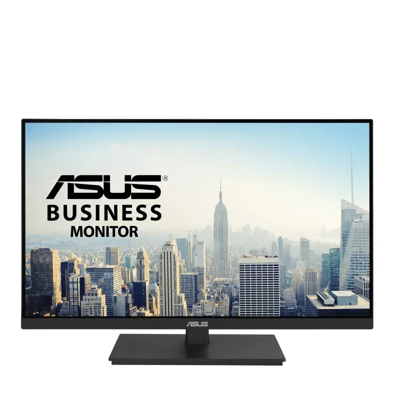 ASUS VA27ECPSN Computer Monitor 68,6 cm (27 Zoll) 1920 x 1080 Pixel Full HD LED Schwarz