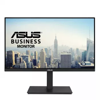 ASUS VA27ECPSN Computer Monitor 68,6 cm (27 Zoll) 1920 x 1080 Pixel Full HD LED Schwarz