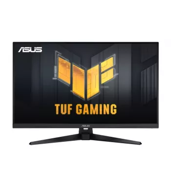 ASUS TUF Gaming VG32AQA1A Computermonitor 80 cm (31,5 Zoll) 2560 x 1440 Pixel Wide Quad HD LED Schwarz