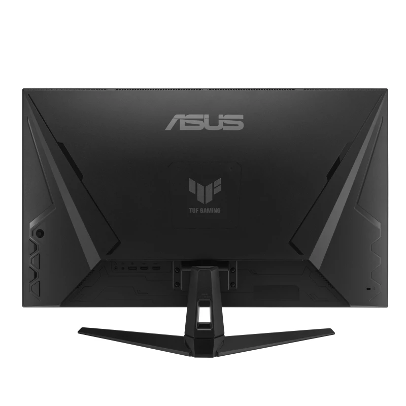 ASUS TUF Gaming VG32AQA1A Computermonitor 80 cm (31,5 Zoll) 2560 x 1440 Pixel Wide Quad HD LED Schwarz