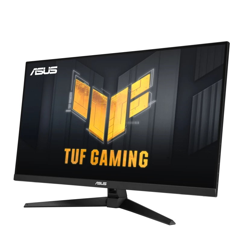 ASUS TUF Gaming VG32AQA1A Computermonitor 80 cm (31,5 Zoll) 2560 x 1440 Pixel Wide Quad HD LED Schwarz