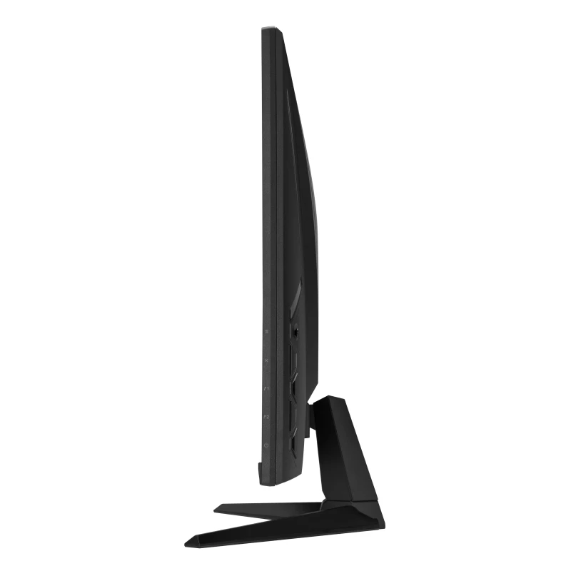 ASUS TUF Gaming VG32AQA1A Computermonitor 80 cm (31,5 Zoll) 2560 x 1440 Pixel Wide Quad HD LED Schwarz