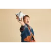 LEGO Creator 3-in-1 Space Shuttle Bauset 31134 — 144 Teile, für Kinder ab 6 Jahren, 160×120×60 mm