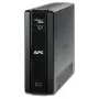 APC Back-Ups Pro USV Line-Interactive 1,5 kVA 865 W 6 AC-Ausgänge