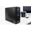APC Back-Ups Pro USV Line-Interactive 1,5 kVA 865 W 6 AC-Ausgänge