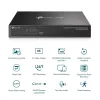 TP-Link VIGI 8-Kanal PoE+ Netzwerk-Videorekorder