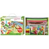 Lena Kinder-Bastelset 42629 800 Teile mehrfarbig