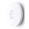 TP-Link Omada AX1800 Deckenmontage WiFi 6 Access Point, 2,4 GHz, 5 GHz, 1775 Mbit/s, HTTPS, SNMP, SNMPv2, SNMPv3, WPA, WPA2, WPA3, 100,1000 Mbit/s