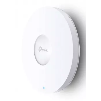 TP-Link Omada AX1800 Deckenmontage WiFi 6 Access Point, 2,4 GHz, 5 GHz, 1775 Mbit/s, HTTPS, SNMP, SNMPv2, SNMPv3, WPA, WPA2, WPA3, 100,1000 Mbit/s