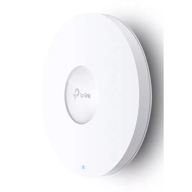TP-Link Omada AX1800 Deckenmontage WiFi 6 Access Point, 2,4 GHz, 5 GHz, 1775 Mbit/s, HTTPS, SNMP, SNMPv2, SNMPv3, WPA, WPA2, WPA3, 100,1000 Mbit/s