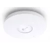 TP-Link Omada AX1800 Deckenmontage WiFi 6 Access Point, 2,4 GHz, 5 GHz, 1775 Mbit/s, HTTPS, SNMP, SNMPv2, SNMPv3, WPA, WPA2, WPA3, 100,1000 Mbit/s