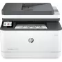 HP LaserJet Pro MFP 3102fdn Drucker, Laser, Monodruck, 1200 x 1200 DPI, A4, Direktdruck, Weiß